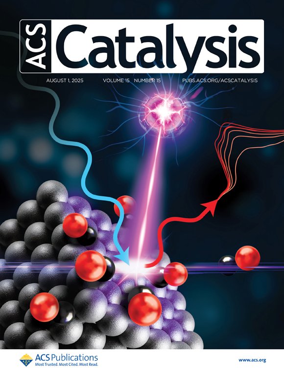 ACS Catalysis